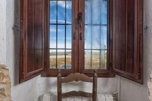 Agroturismo Cortijo Borreguero