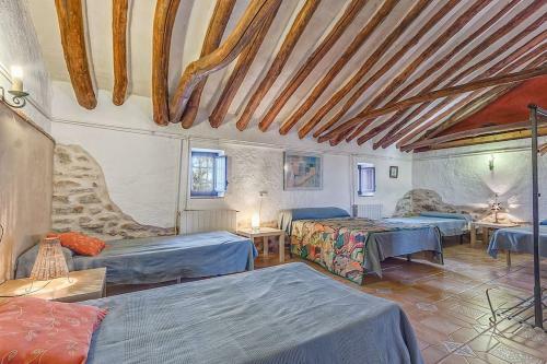 Agroturismo Cortijo Borreguero