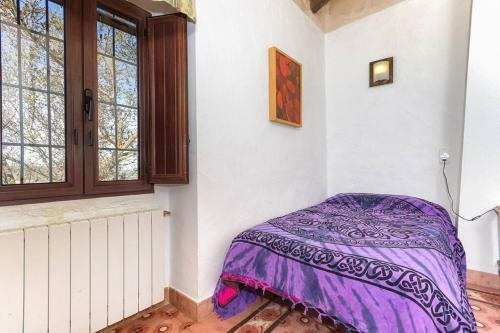 Agroturismo Cortijo Borreguero