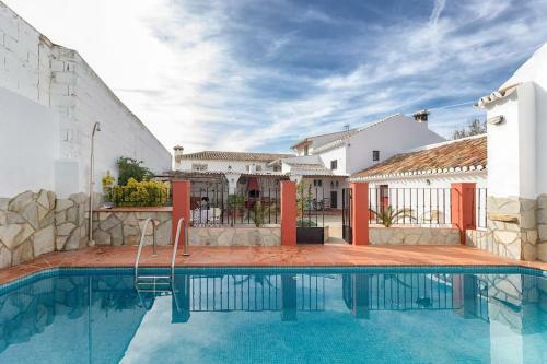 Agroturismo Cortijo Borreguero