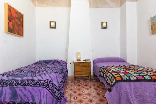 Agroturismo Cortijo Borreguero