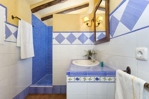 Agroturismo Cortijo Borreguero
