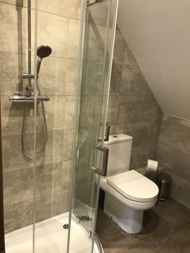 Beautiful Cosy Rural Retreat With Parking!