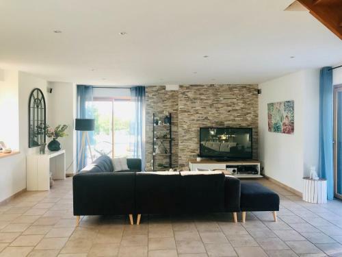 Bed & Breakfast Au Petit Bonheur De Claire Et Jo