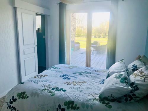 Bed & Breakfast Au Petit Bonheur De Claire Et Jo