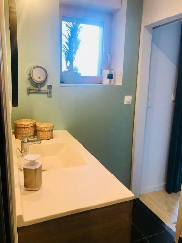 Bed & Breakfast Au Petit Bonheur De Claire Et Jo