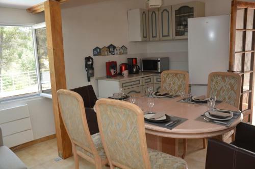 Villa La Maison M�diterran�enne