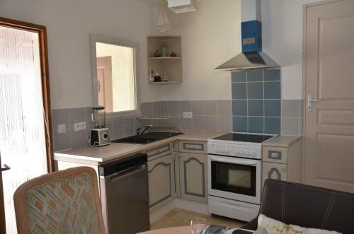 Villa La Maison M�diterran�enne