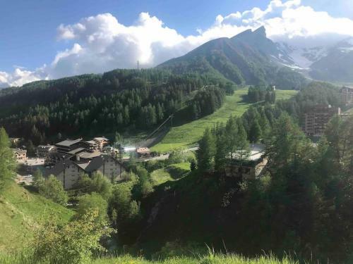 Chalet Le Blij / Centre Station La Foux