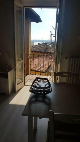 Apartamento Little Relax On The Garda Lake