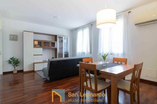 Apartamento Appartamento A Due Passi Dalla Restera E Dal Centro Di Treviso