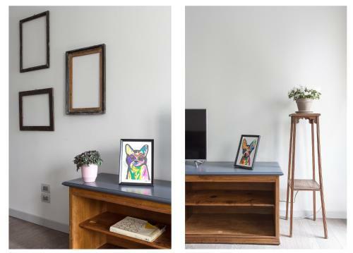 Apartamento Liber Ale Loft