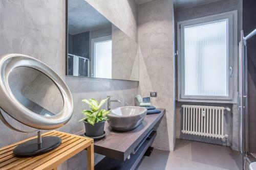 Apartamento Liber Ale Loft