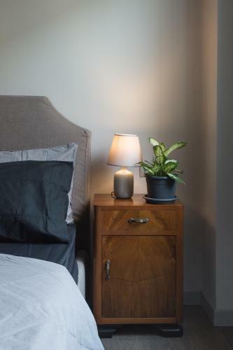 Apartamento Liber Ale Loft