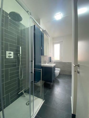 Apartamento Appartamento Rosmini