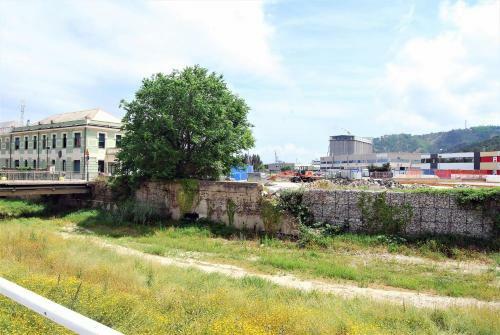 Apartamento Vado In Vacanza - Casa E Lavoro