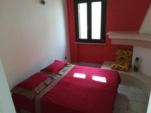 Apartamento Appartamento Indipendente Ugento Nel Salento
