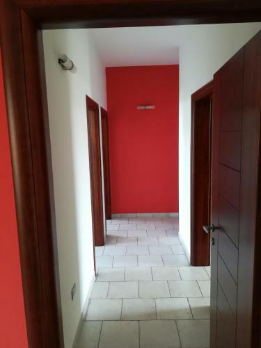 Apartamento Appartamento Indipendente Ugento Nel Salento