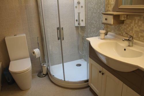 Apartamento Tana Bianca