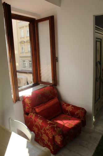 Apartamento Tana Bianca