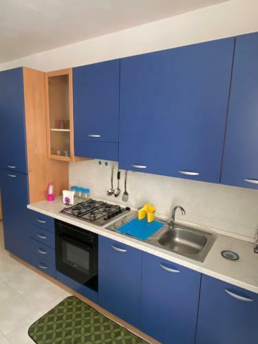 Apartamento Casa Vacanze Fardella