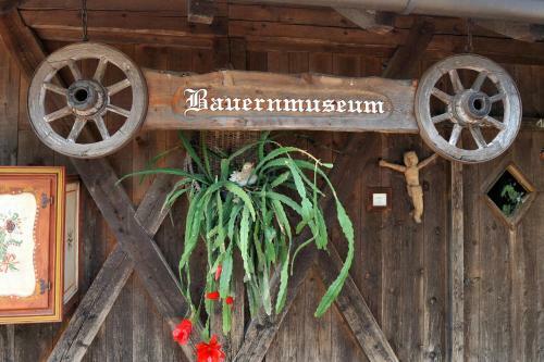 Hotel Gasthof Tsch�tscherhof