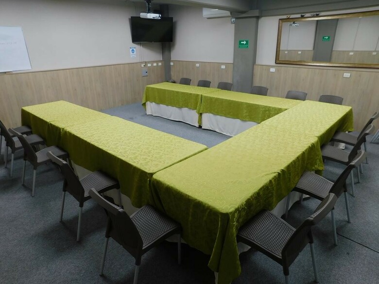Hotel Natura Express