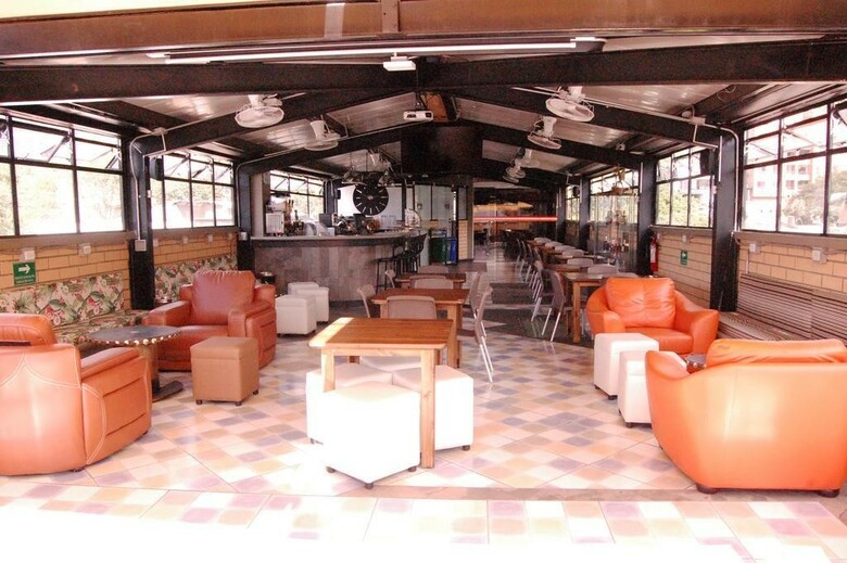 Hotel Natura Express