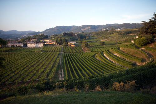 Agroturismo La Fonte Degli Dei