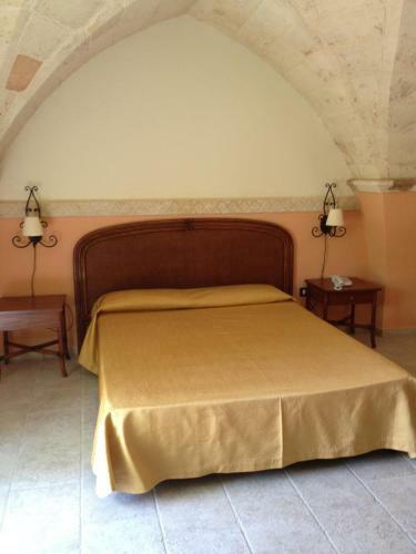 Hotel Relais Reggia Domizia