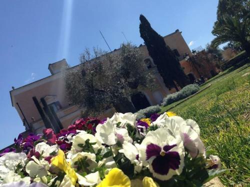 Hotel Relais Reggia Domizia