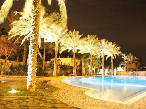 Hotel Relais Reggia Domizia
