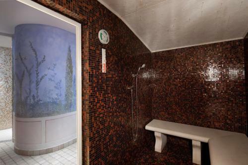 Hotel Garn� Laura