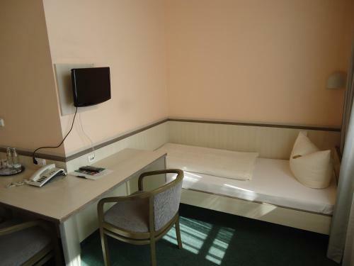Motel Hotel Und Rasthof Avus