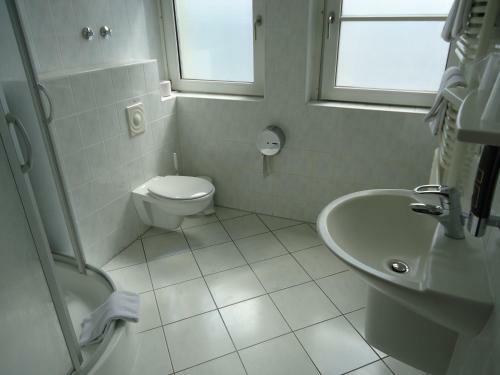 Motel Hotel Und Rasthof Avus
