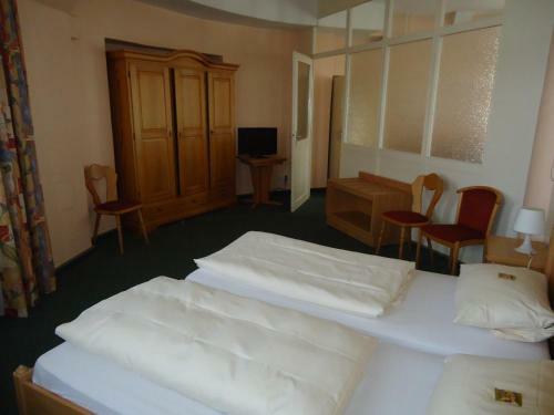 Motel Hotel Und Rasthof Avus