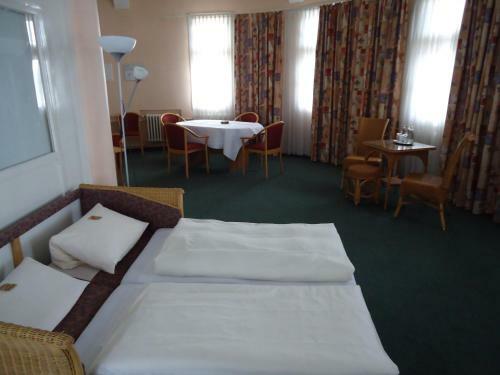 Motel Hotel Und Rasthof Avus