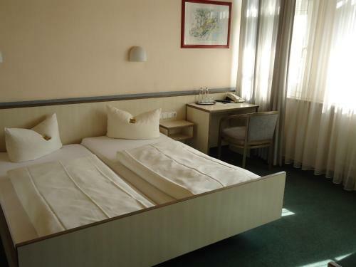 Motel Hotel Und Rasthof Avus