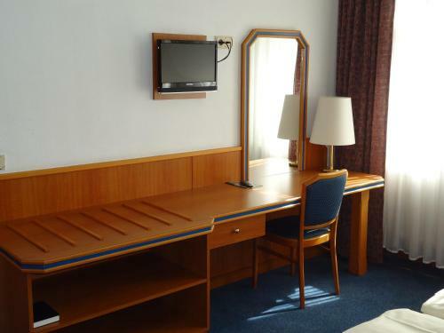 Motel Hotel Und Rasthof Avus