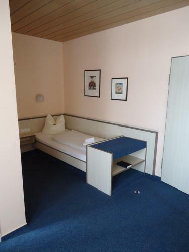 Motel Hotel Und Rasthof Avus