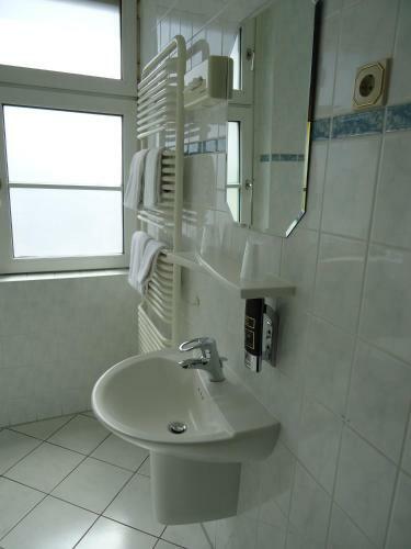 Motel Hotel Und Rasthof Avus
