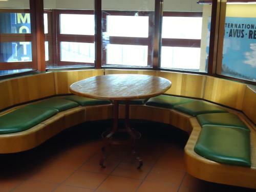 Motel Hotel Und Rasthof Avus