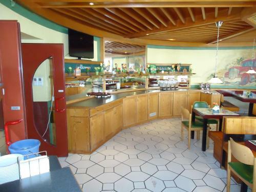 Motel Hotel Und Rasthof Avus