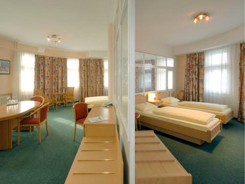 Motel Hotel Und Rasthof Avus