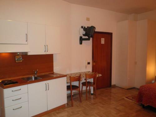Apartamento Residence Executive