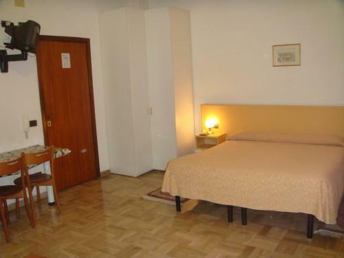 Apartamento Residence Executive