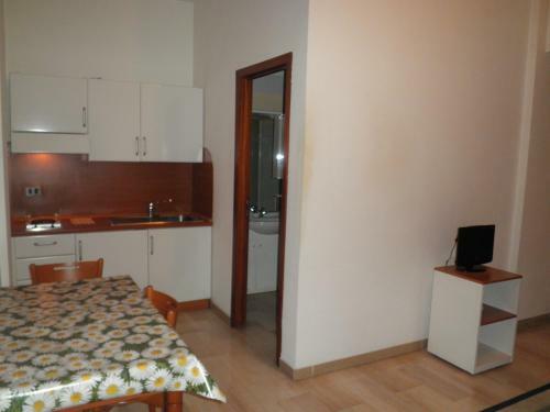 Apartamento Residence Executive