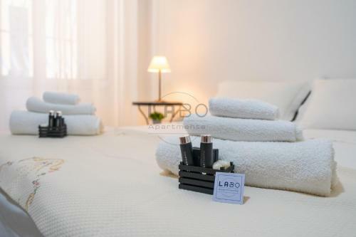 Eirene Exclusive Apartment