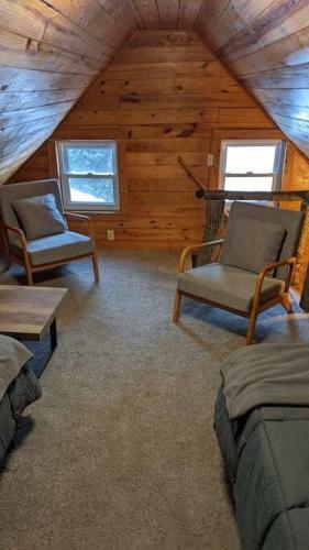 Woodard Cabin