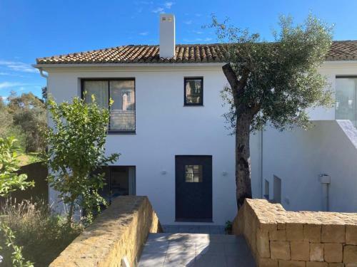 Sotogrande Alto Villa 10 Pax